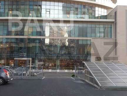 4 Room New Apartment for Sale in Baku