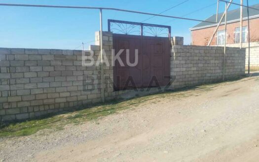 Land for Sale in Baku