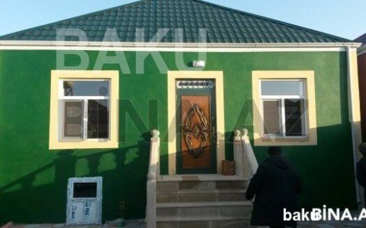 2 Room House / Villa for Sale in Baku