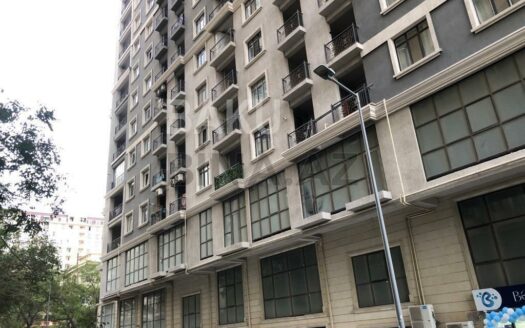 2 Room New Apartment for Sale in Baku