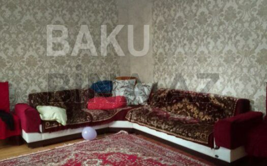 5 Room House / Villa for Sale in Baku