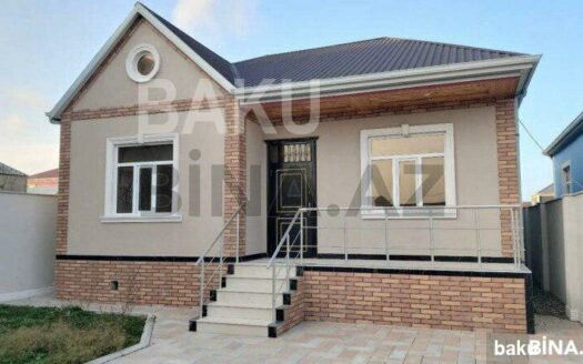 2 Room House / Villa for Sale in Baku