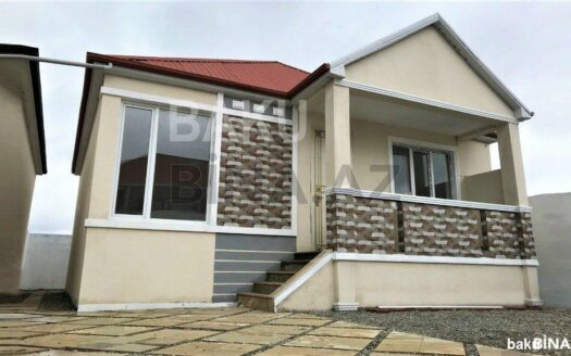 3 Room House / Villa for Sale in Baku