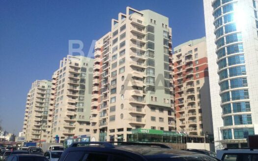 4 Room New Apartment for Sale in Baku