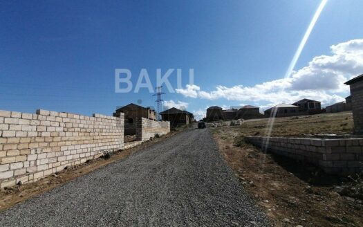 Land for Sale in Baku