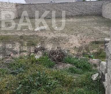 Land for Sale in Baku