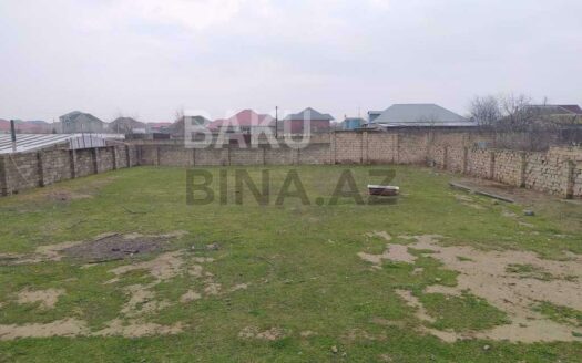 Land for Sale in Baku