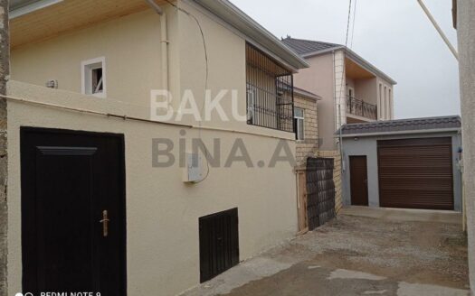 3 Room House / Villa for Sale in Baku