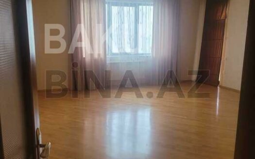 3 Room New Apartment for Sale in Baku