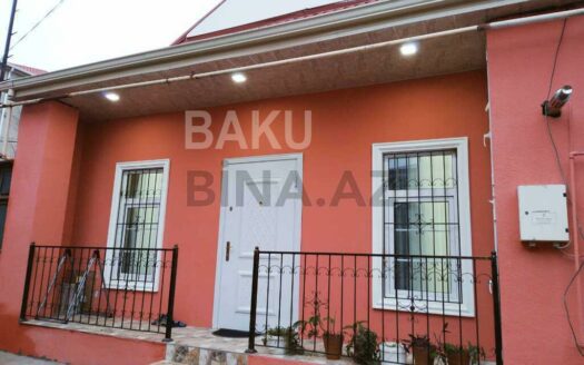 3 Room House / Villa for Sale in Baku