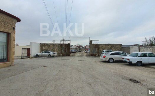 Land for Sale in Baku