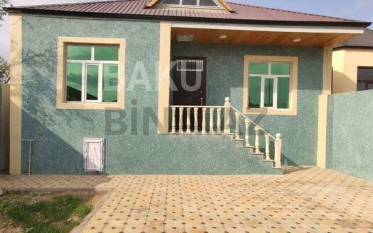 2 Room House / Villa for Sale in Baku