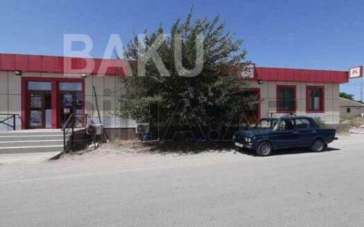 Land for Sale in Baku