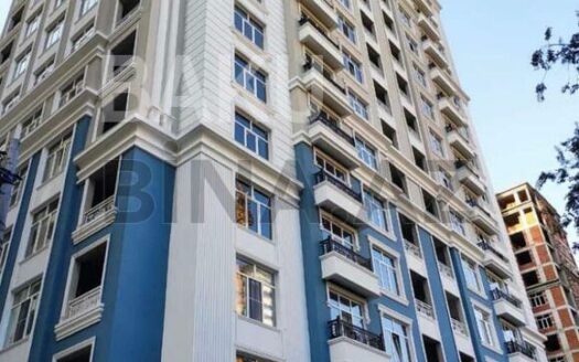 2 Room New Apartment for Sale in Baku