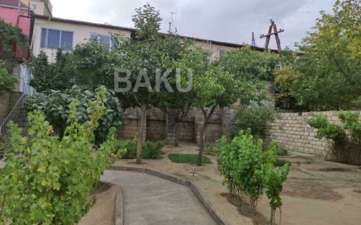 Land for Sale in Baku