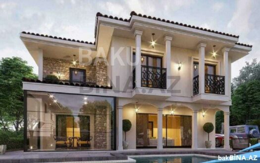 6 Room House / Villa for Sale in Baku