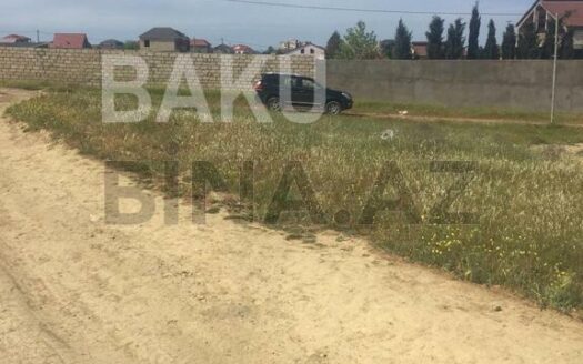 Land for Sale in Baku