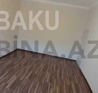 2 Rooms Old Apartment for Sale in Baku