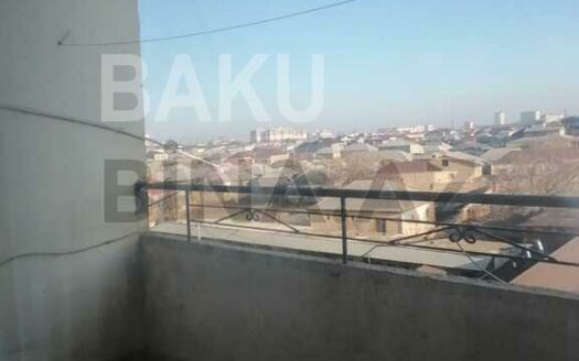 2 Room New Apartment for Sale in Khirdalan