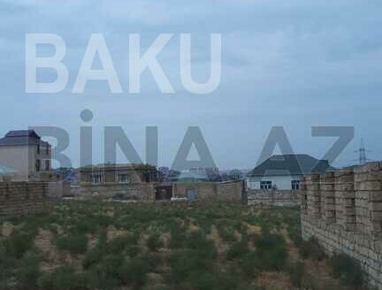 Land for Sale in Baku