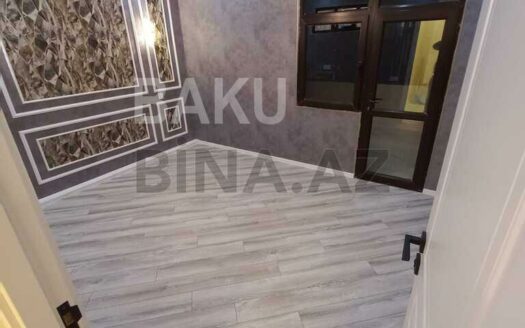 3 Room New Apartment for Sale in Khirdalan