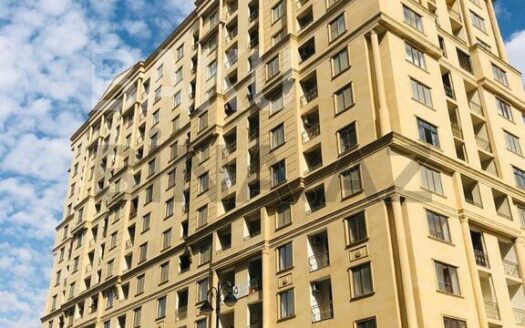 3 Room New Apartment for Sale in Baku