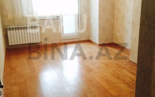 2 Room New Apartment for Sale in Baku