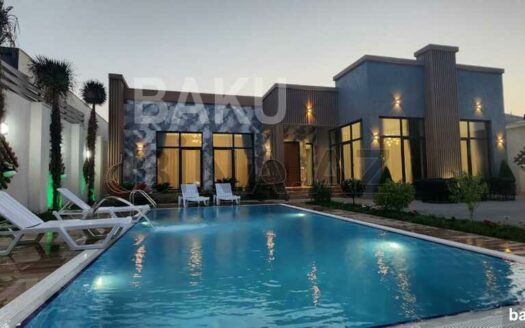 5 Room House / Villa for Sale in Baku