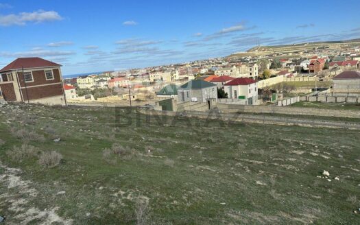 Land for Sale in Baku