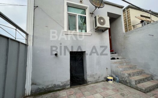 2 Room House / Villa for Sale in Baku