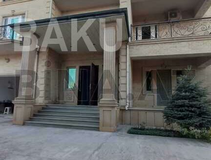 Garden for Sale in Baku