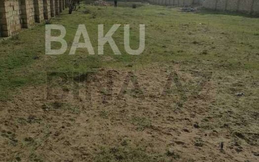 Land for Sale in Baku