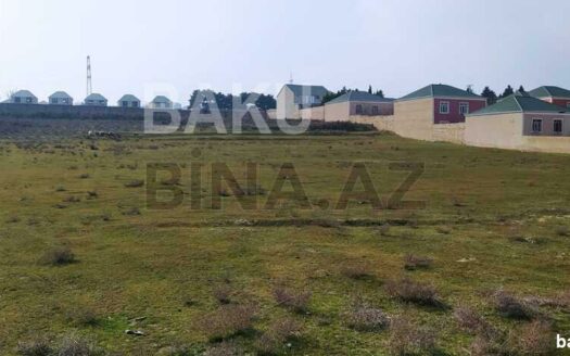 Land for Sale in Baku