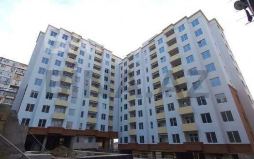 3 Room New Apartment for Sale in Baku