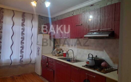 3 Room House / Villa for Sale in Baku