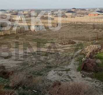 Land for Sale in Sumgait