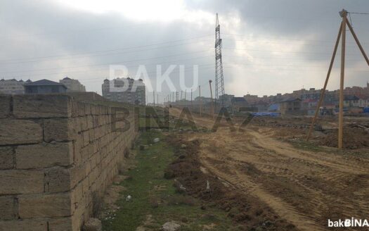 Land for Sale in Baku