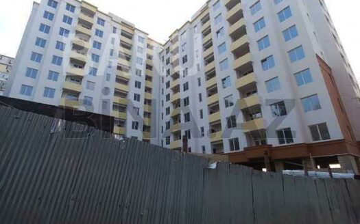 3 Room New Apartment for Sale in Baku