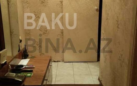 2 Room House / Villa for Sale in Baku