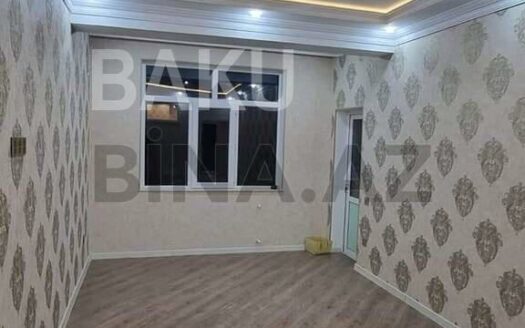 2 Room New Apartment for Sale in Sumgait