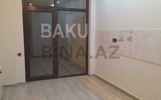 3 Room New Apartment for Sale in Sumgait