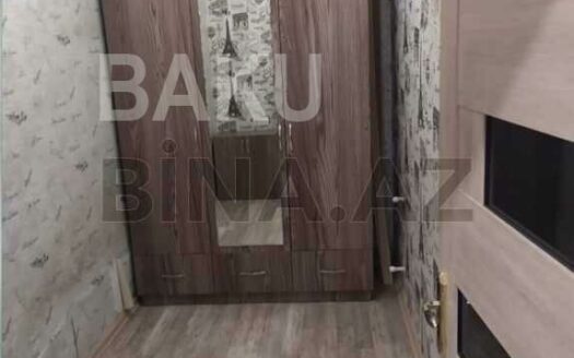 2 Room New Apartment for Sale in Khirdalan