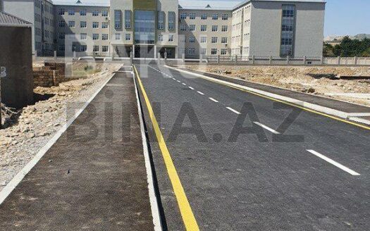 Land for Sale in Baku