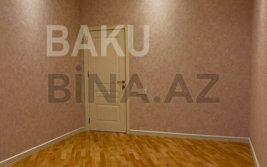 3 Room New Apartment for Sale in Baku