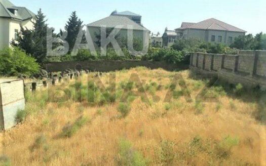 Land for Sale in Baku