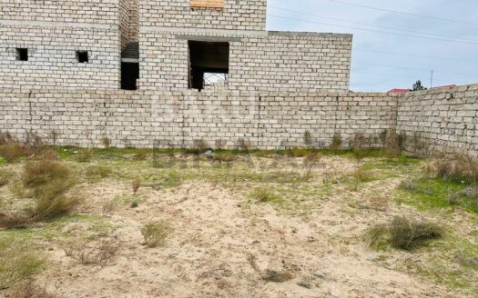 Land for Sale in Baku