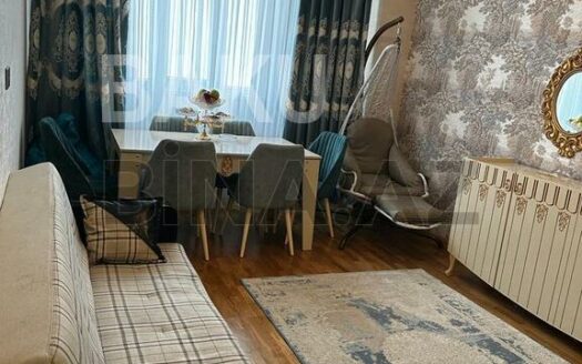 2 Room New Apartment for Sale in Khirdalan