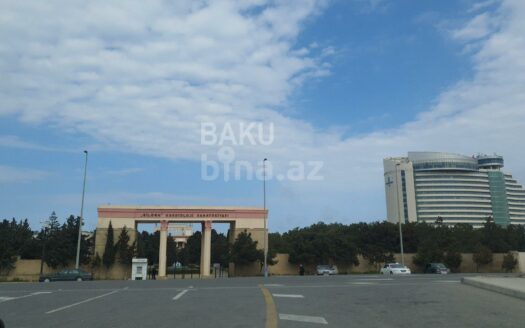 Land for Sale in Baku