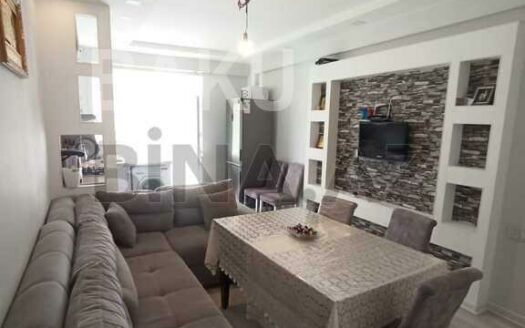 2 Room New Apartment for Sale in Baku