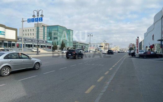 Shop for Sale in Baku